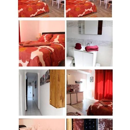 Apartamento Saturne Saint-Quentin  Exterior foto