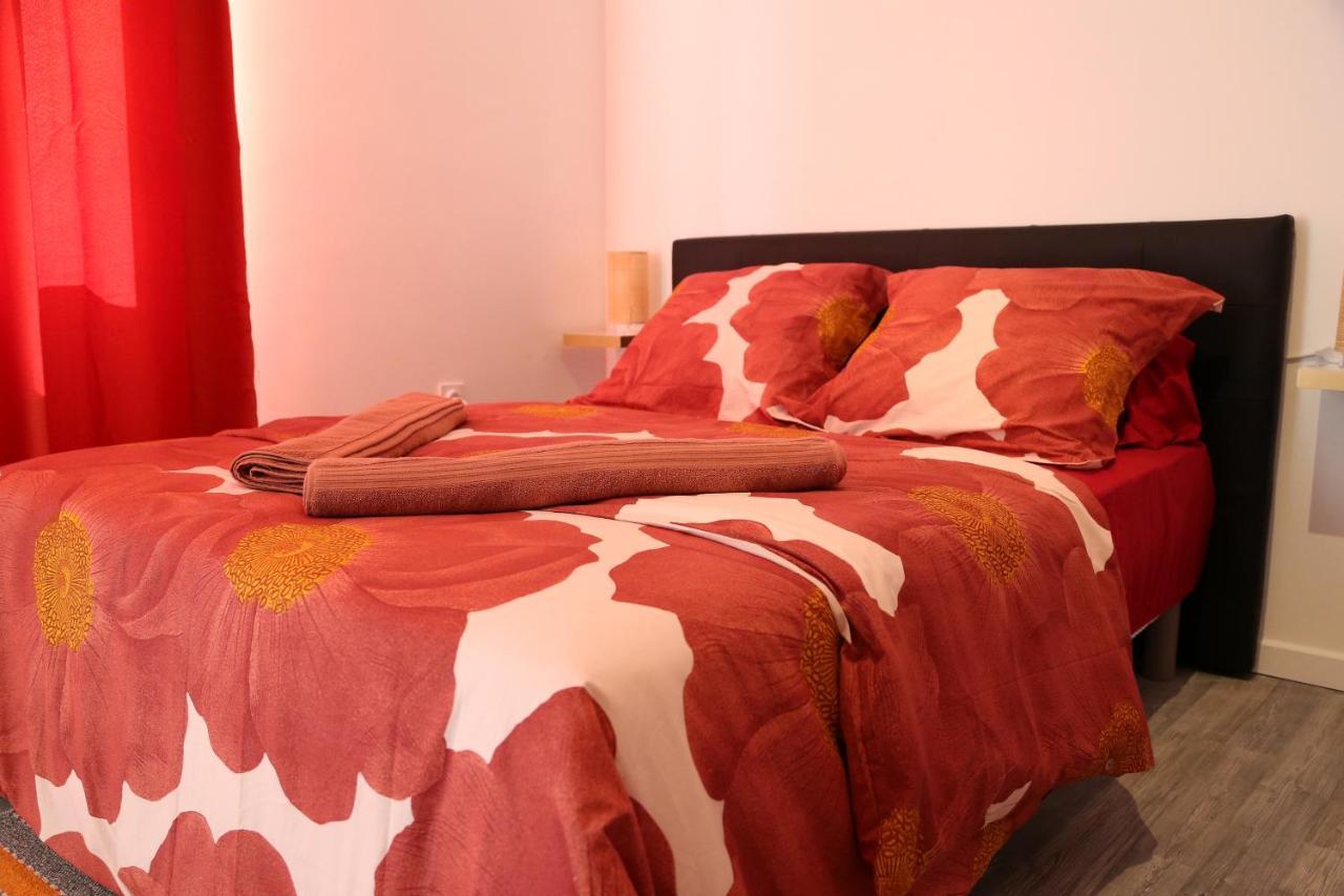 Apartamento Saturne Saint-Quentin  Exterior foto