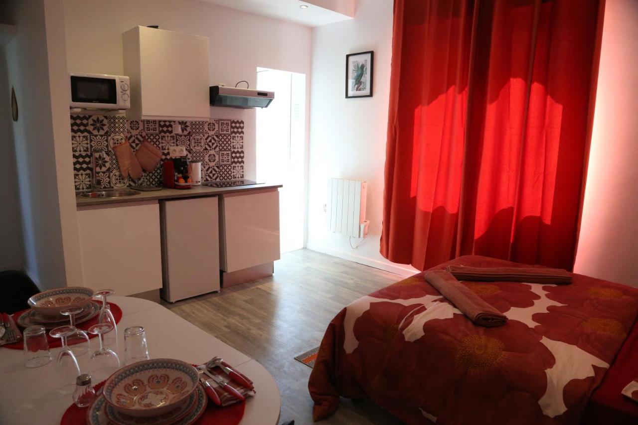 Apartamento Saturne Saint-Quentin  Exterior foto